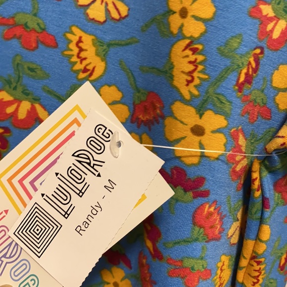 Lularoe Randy - Picture 3 of 4